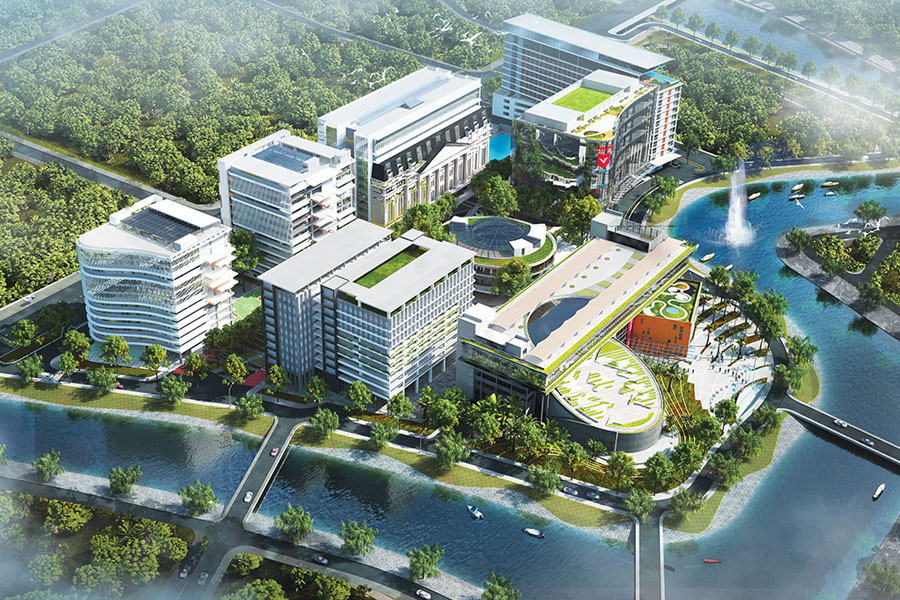 Trường Đại học Văn Lang