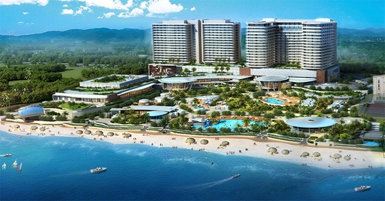 JW Marriott Đà Nẵng