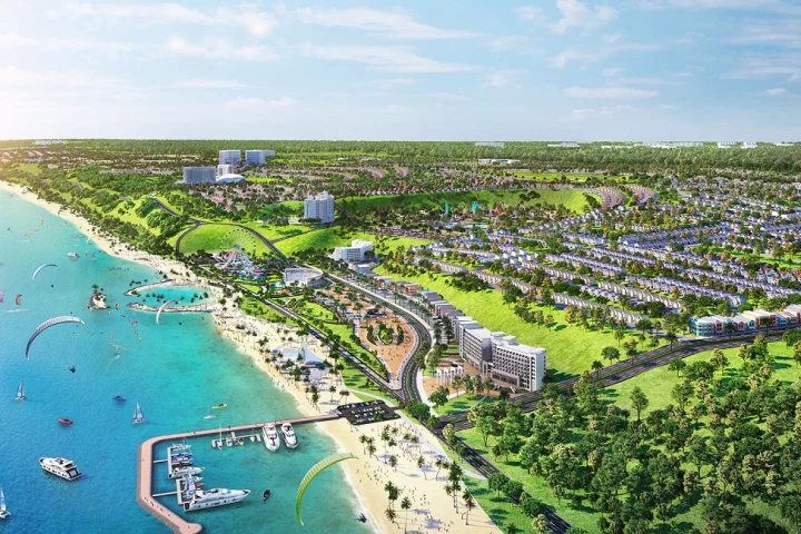 Novaland Phan Thiết