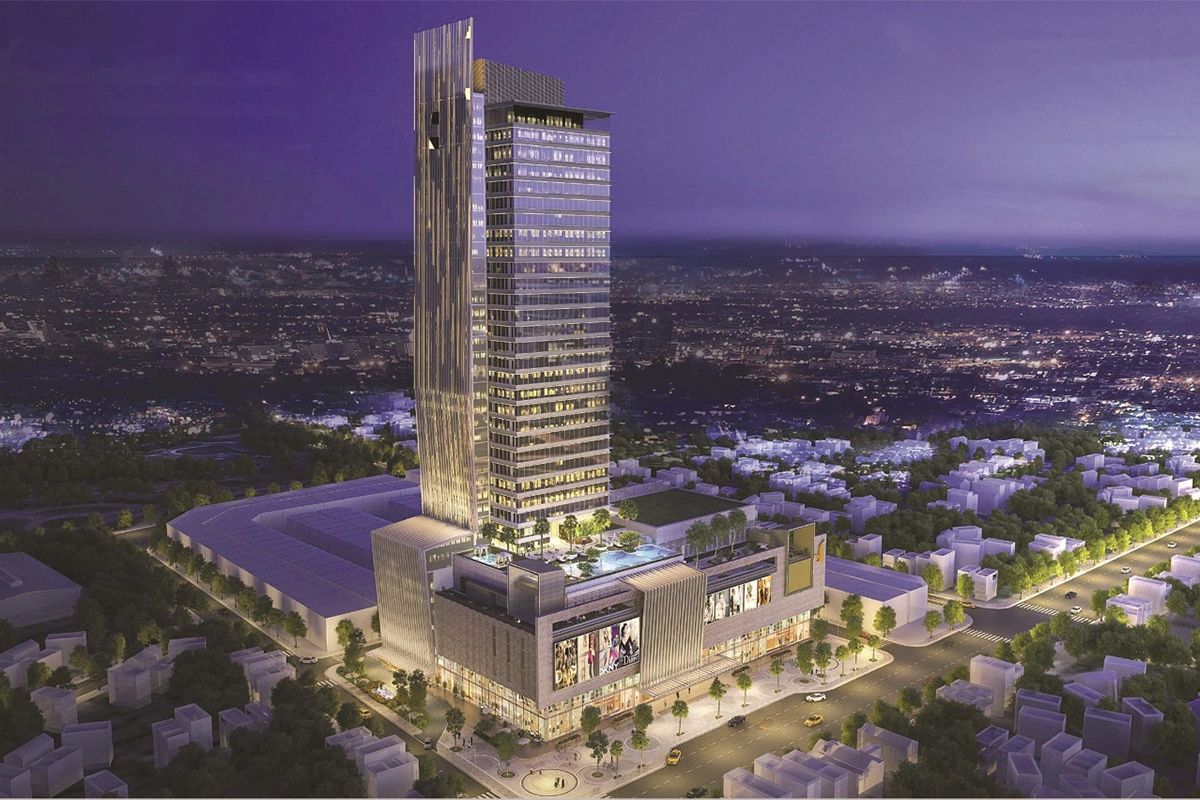 Vincom Plaza Thanh Hóa