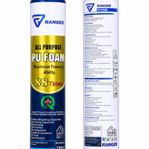 Keo bọt xốp PU Foam