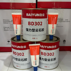 Alternative Xem of Keo Baiyun dán đá BD302