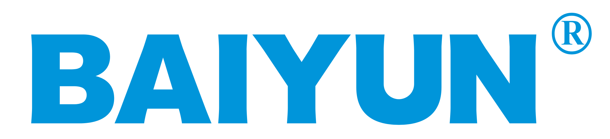 Logo Baiyun