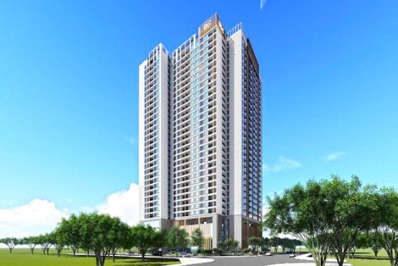 Keo Silicone Baiyun đồng hành cùng dự án Harmony Square 199 Nguyễn Tuân